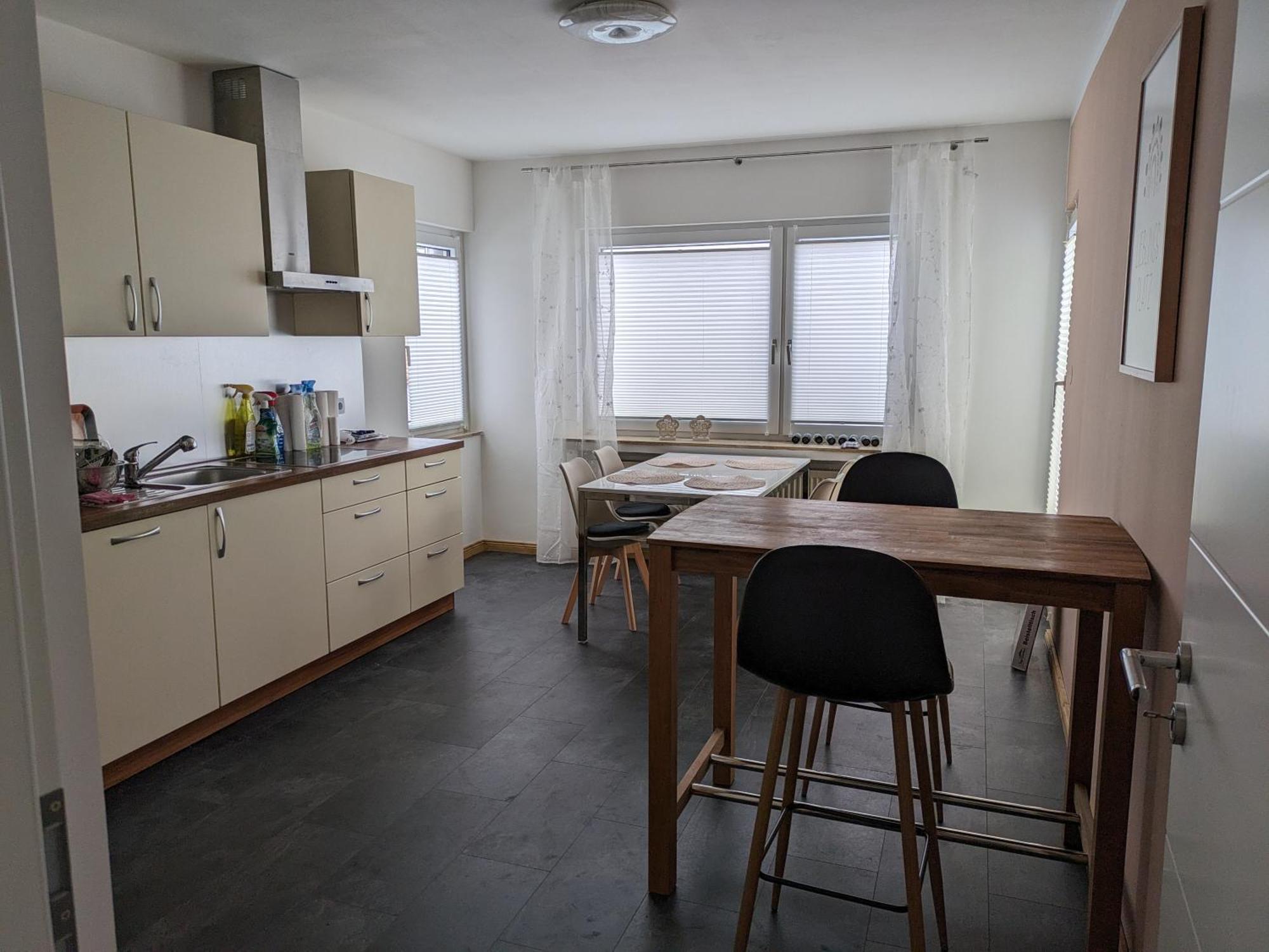 Haus Burgfee, Eg Leilighet Cochem Eksteriør bilde